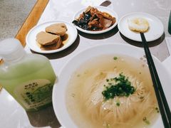 -松鹤楼·苏式汤面(虹桥天地店)