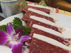 -千寻山野烤肉(中关村店)