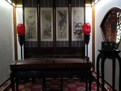-西安鼓楼