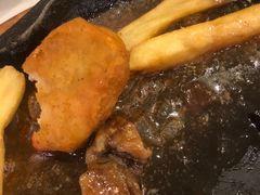 -豪享悦牛排自助餐厅(天河城店)