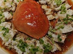 -華府(凯德晶萃店)