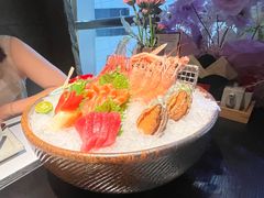 -花潮料理艺食馆(SM新生活广场店)