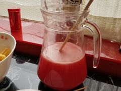 -潮汕美牛肉丸火锅店(天宁寺店)