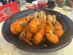 -聚味瞿记·龙虾堂(渔人码头一店)