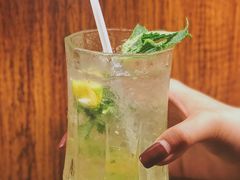 -The Cheebat 锌吧·Bistro(体育西店)