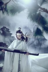 -梓摄影古装写真工作室(富力广场店)