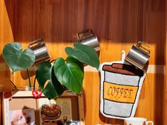 -via coffee(万象城店)