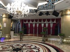 -马尔龙新疆饭店·清真(瑞景店)