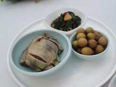 -小厨娘淮扬菜(天印大道店)