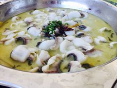 -立标杆麻辣鱼(宝龙广场店)