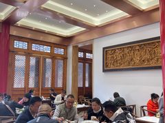 -天龙宝严素食馆(大兴善寺店)