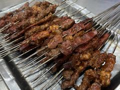 -文文烤肉(大皮院店)