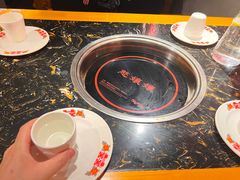 -憨孃孃·重庆老火锅(红山黑金店)