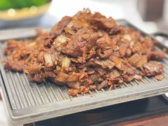-四季民福烤鸭店(前门大栅栏店)