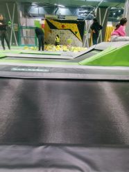 -反弹蹦床公园·亲子乐园·团建·派对(尚品奥莱店)