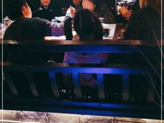 -绿茶餐厅(松江万达店)