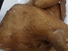 -陇菜和盛祥(金轮宾馆店)