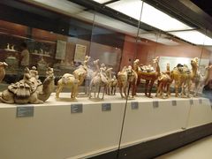 -西安大唐西市博物馆