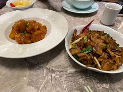 -四道菜·福建菜馆(新街口金鹰店)