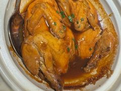 -庭院江南菜•烤鸭•非遗传承(上地•清河店)