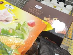 -山姆会员商店(邻瑞广场店)