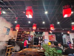 -老北京羊蝎子(永德路店)