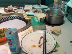 -亚马逊海鲜自助(梅溪湖步步高店)