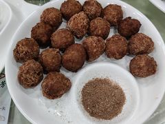 -东四民芳餐厅(世茂工三店)