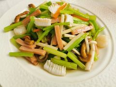 -丰收日·小海鲜·沪上家宴(顾村正大店)