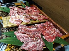 -丸藏和牛烧肉专门店(园区师惠坊店)