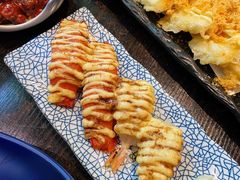 -原志优秀食材·匠心料理·海胆主题(金亿广场店)