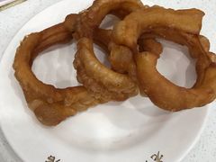 -老磁器口豆汁店(天坛店)