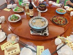 -龙凤瓦罐煨汤馆(清江东路店)