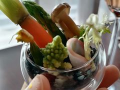 -广州富力君悦大酒店·关系酒廊
