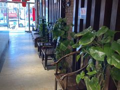 大堂-粥全粥到海鲜家常菜·海肠捞饭(嫩江路店)