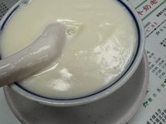 -仁信双皮奶(东川路店)