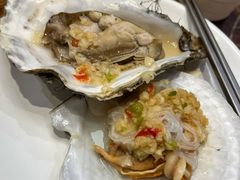 -海味当家·蒸锅海鲜(中山广场创始店)