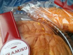 -艾拉米苏蛋糕坊(江北化工医院店)