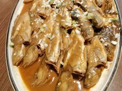 -码头鲜精致威海菜(欧乐坊店)