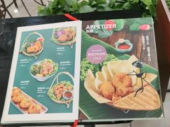 -荷花泰菜(东方新天地店)