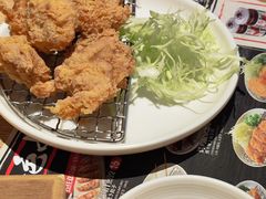 -味千拉面(航洋国际购物中心)