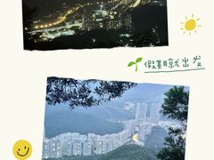 -梧桐山风景名胜区