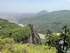 -崆峒山景区