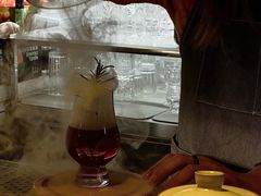 -VERVO金酒吧·独立电音俱乐部(正义坊购物中心店)