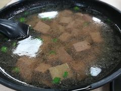 小云吞-章氏(车站北路店)