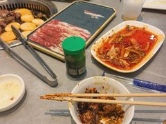 -米家·鹤城炭火米家(直营总店)