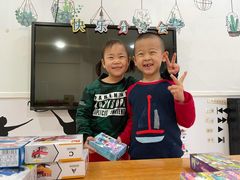 -爱彼格林珑悦幼儿园