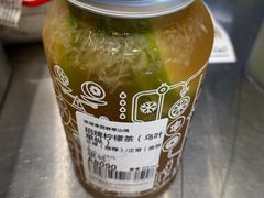 -野萃山·潮汕厚果汁(十亩地店)