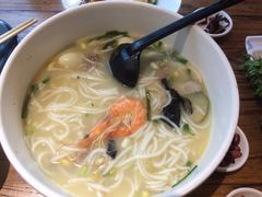 -茶花妹子云南餐厅(北大店)