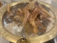 -阳坊大都涮羊肉(阳坊总店)
